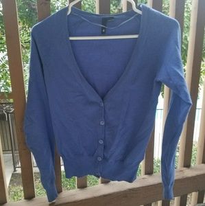 2 for 13❄H&M Light Blue Cardigan
